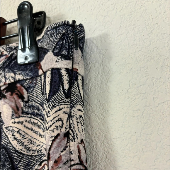 Molly Bracken Floral Skirt - Picture 5 of 5